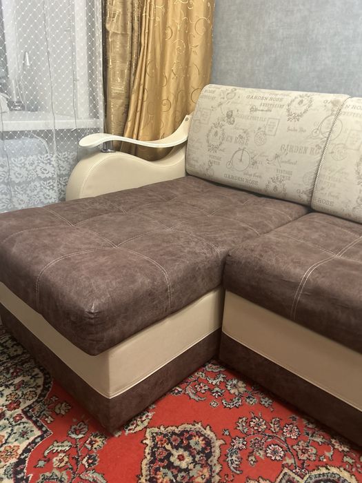 Продам диван- трансформер