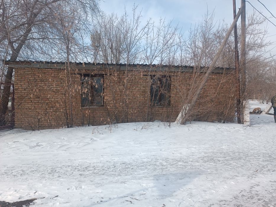 Помещение со складом для бизнеса