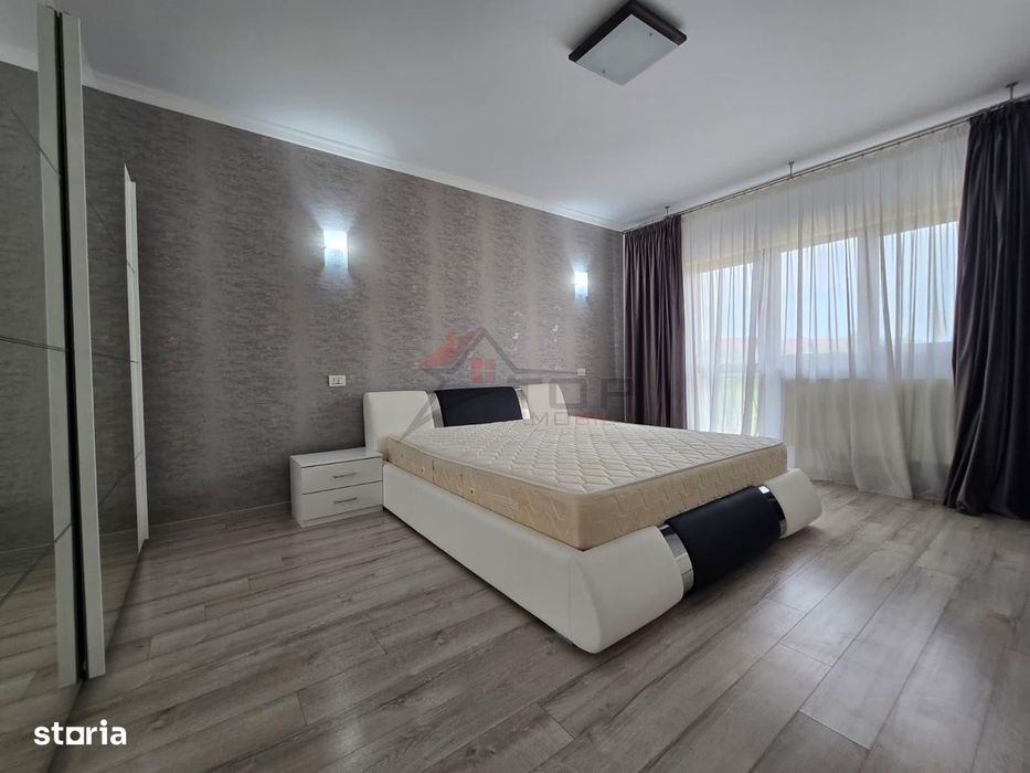 Duplex Lunca Cetatuii