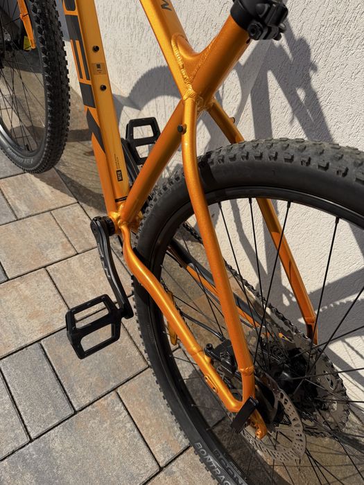 Bicicleta TREK MARLIN 6