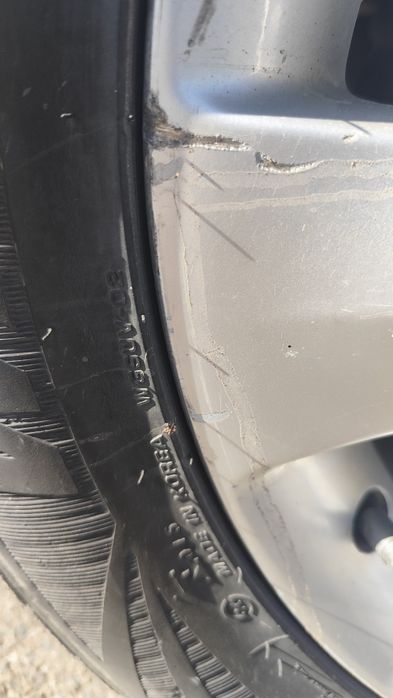 Шины зима Nexen 255/55 R18