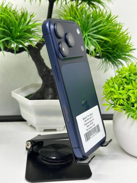 Iphone 17 Pro 256 gb