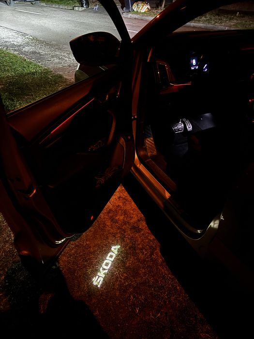 Skoda Karoq 4x4  2018