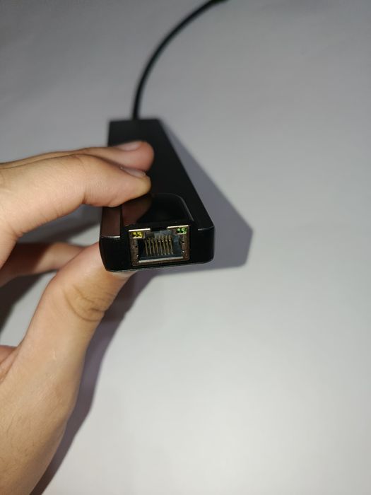 Usb Hub 8ta portli