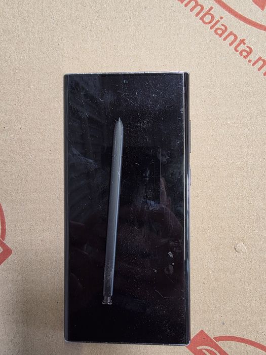 Samsung galaxy s 22 ultra