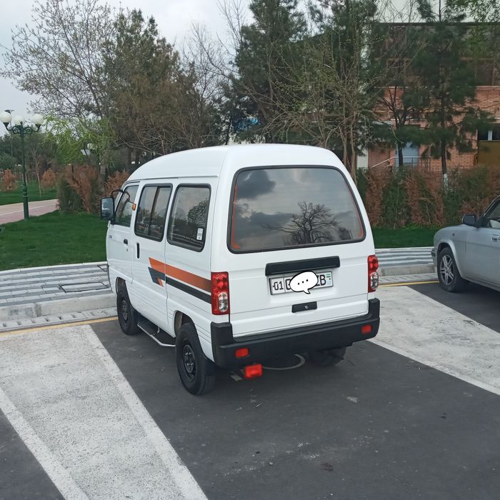 Damas sotiladi ozimiziki