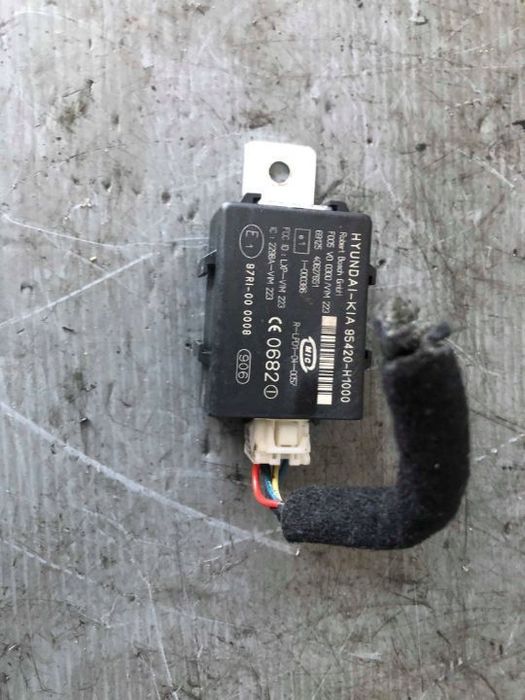 imobilizator  2.0 d hyundai tucson 2004-2010