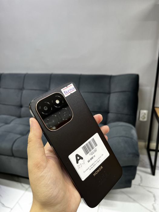 Honor x6c