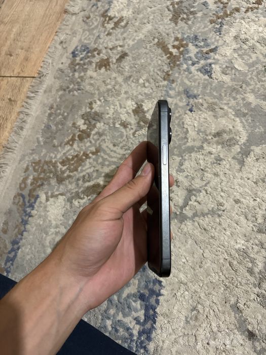 iPhone 15 pro max 256 gb