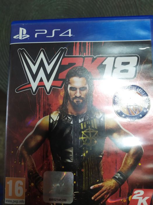 Игри за PlayStation 4