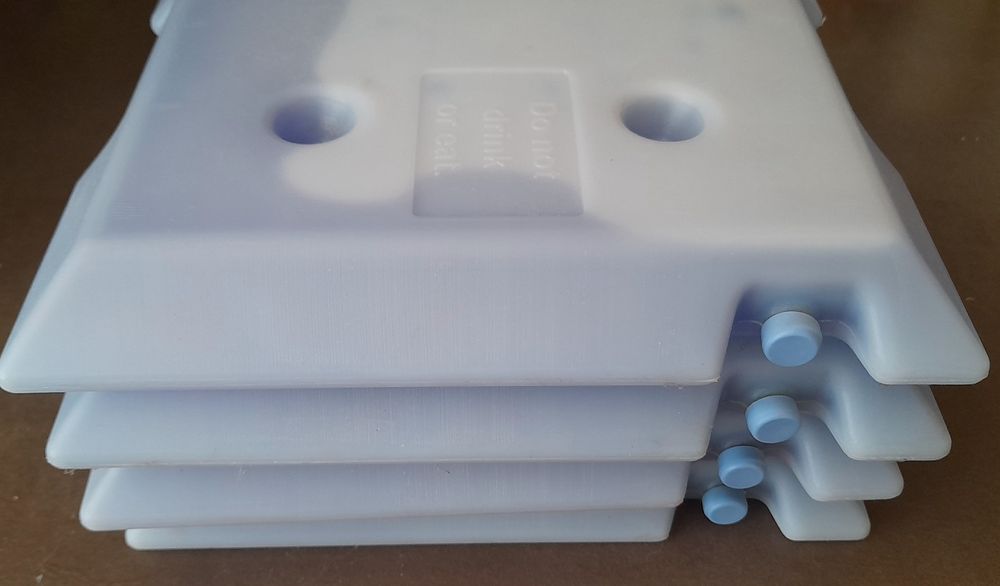 Охладител за хладилна чанта