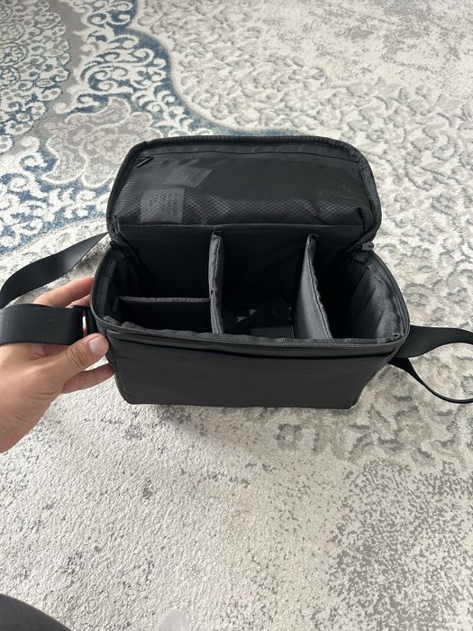 Dji mini 5 pro новый.