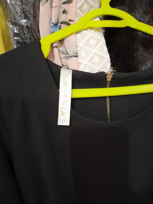 Toza turetskiy ko‘ylak