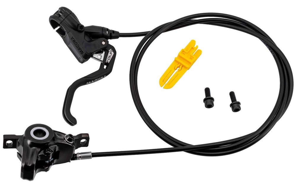Set frane Magura MT4/MT2 HC 1-finger  NOU