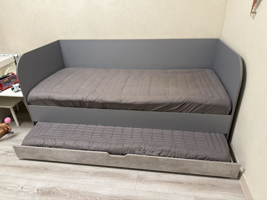 Кровать в детскую