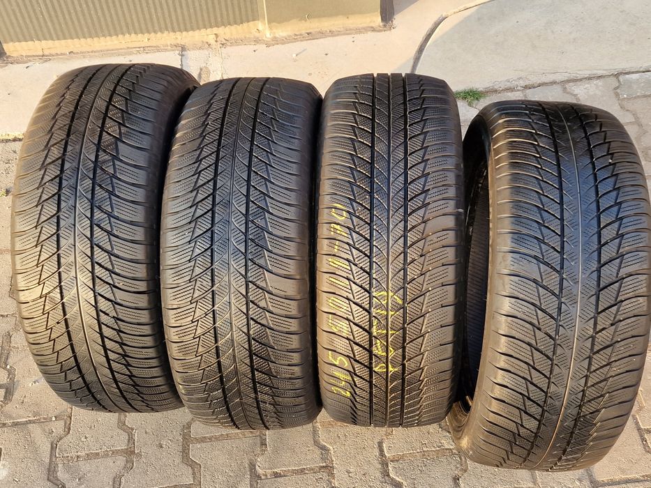 245 50 19 bridgestone