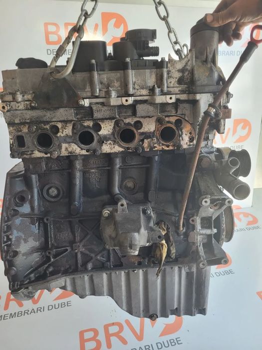 Motor complet fara anexe 2,2 motorizare pentru Mercedes Sprinter Euro