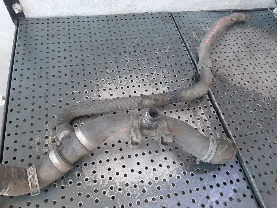 furtun apa 1.2 tdi cfw  vw polo 6r seat ibiza 5 skoda fabia 2