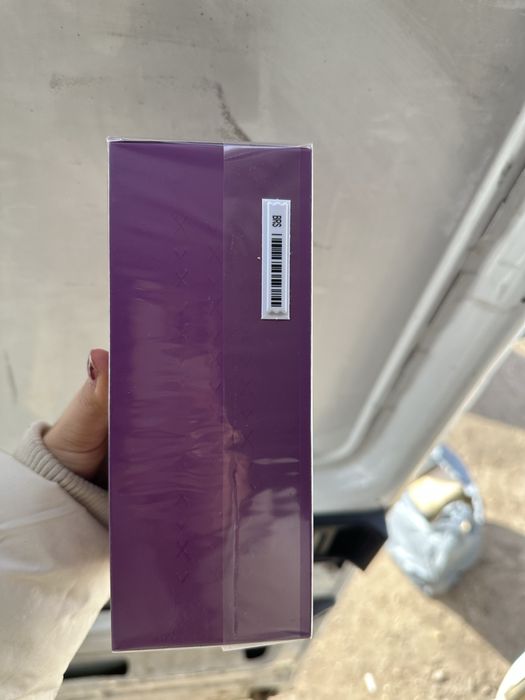 Xerjoff muse eau de parfum