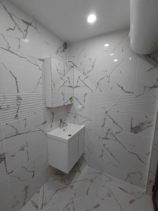 Дава се под наем Двустаен апартамент в Пловдив, Остромила - 70 кв.м за 459 € - Снимка #7