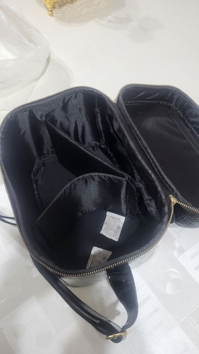 Сумка сундук косметикаға