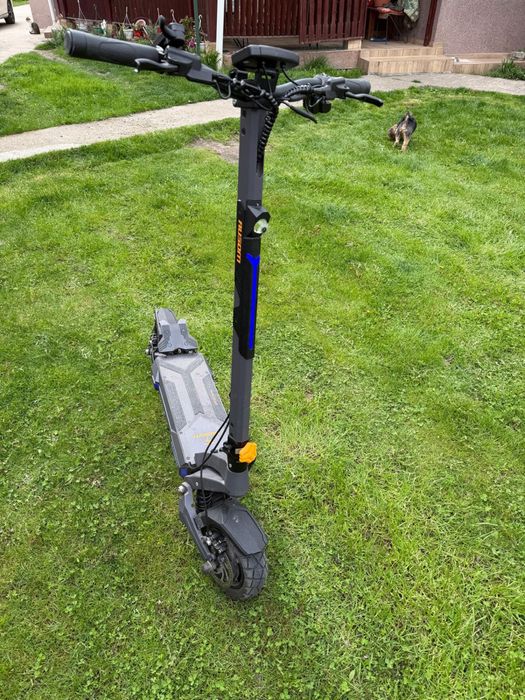 Trotineta electrica Ausom DT2 Pro