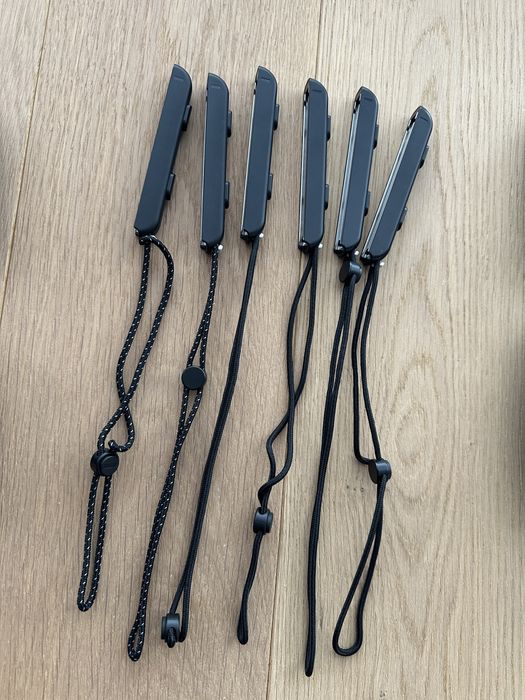 Consola Nintendo Switch OLED cu accesorii
