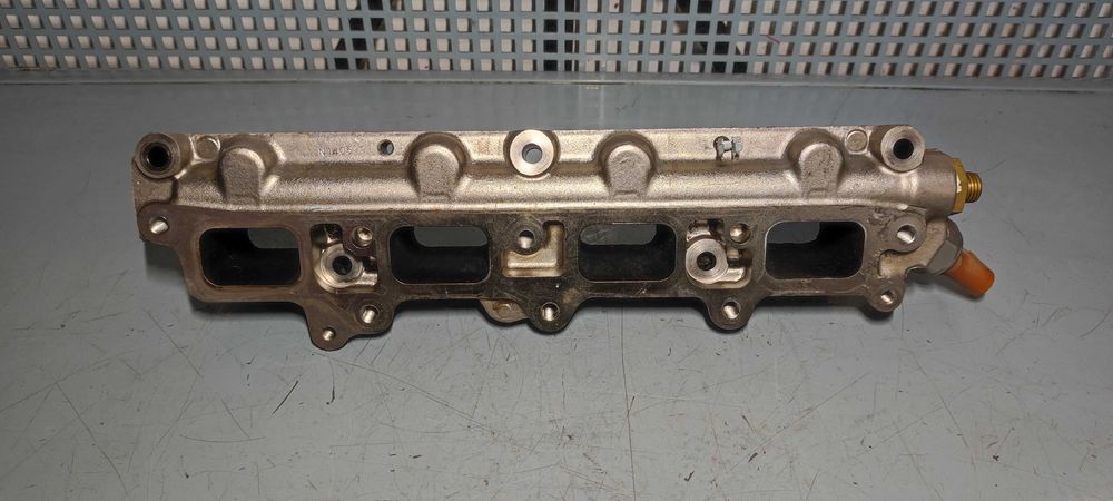 Rampa injectie Volkswagen VW golf 6 variant cod motor CAXA