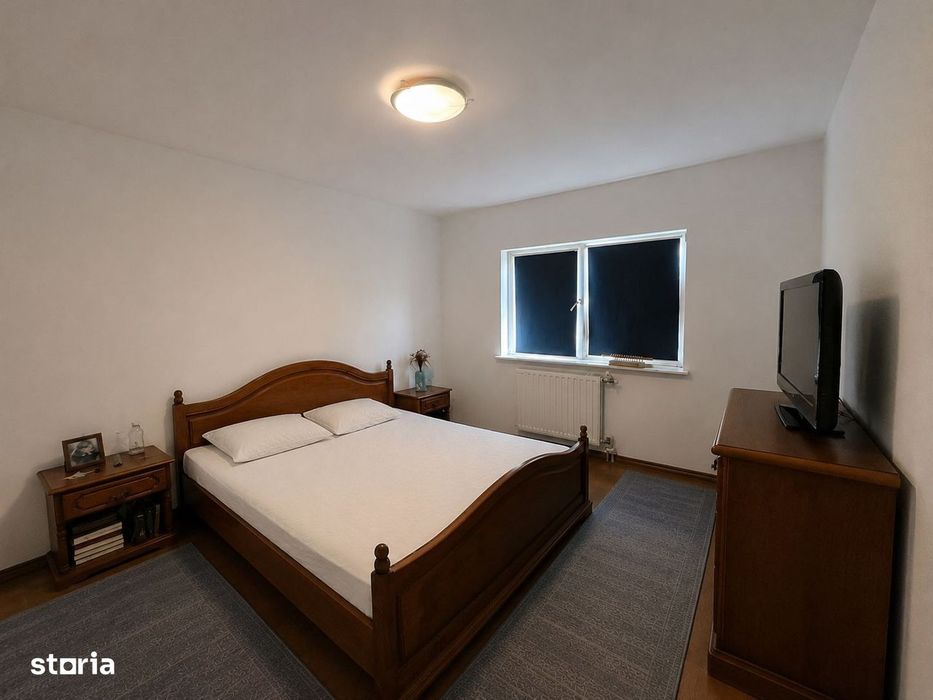 Apartament cu 4 camere de vânzare Coiciu — fotografia 3