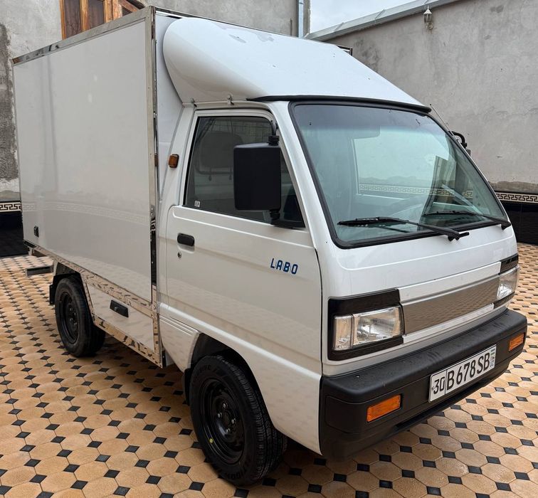 Лабо юк ташиш хизмати Узбекистон буйлаб