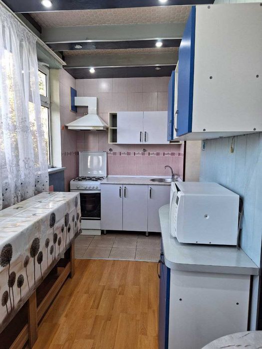 Дархан, Ирригация, Новомосковская 3ком 3/4 70м