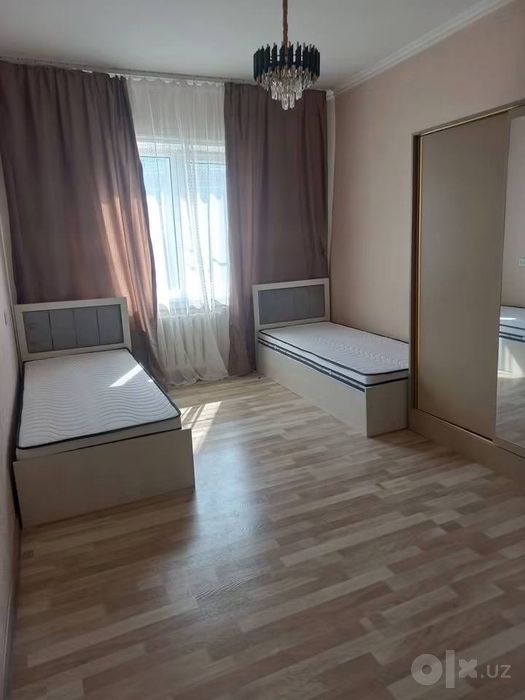 Сдается 1 ком Кушбеги Бошлик