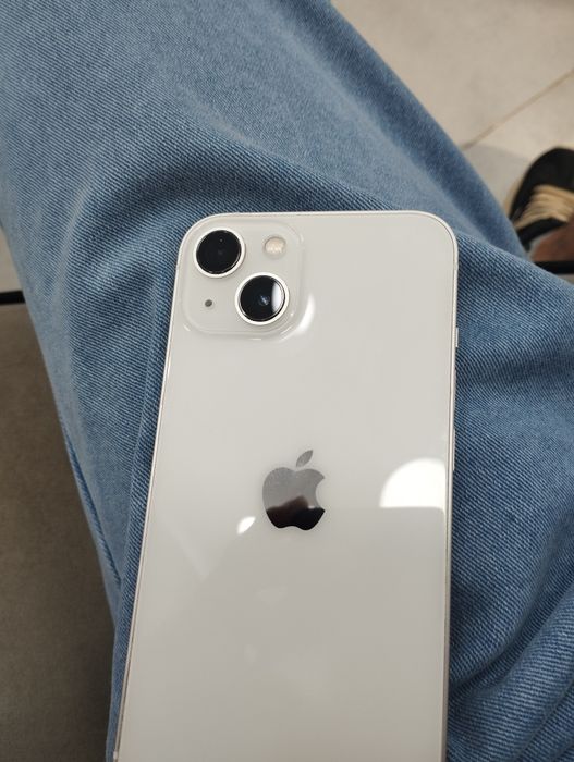 iPhone 13 128gb 94%