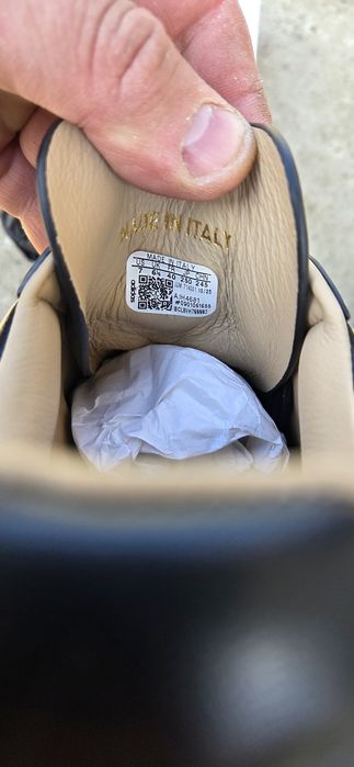 Adidas superstar LUX MIL