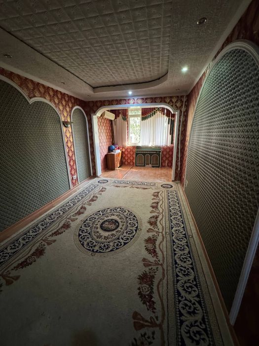 Аренда 5/2/4 Коракамиш 1/4