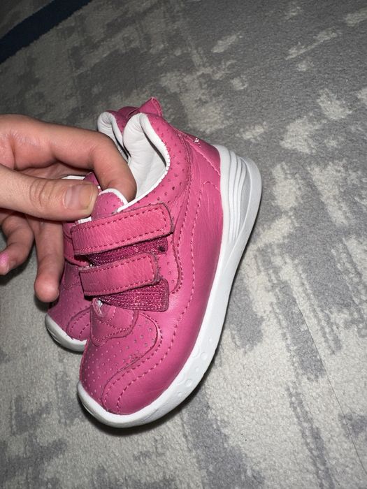 Кроссовки детские для девочек