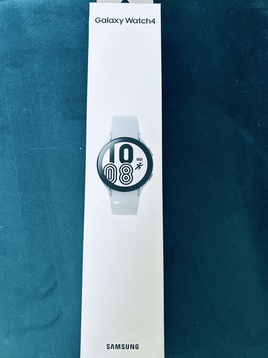 Samsung Galaxy Watch4