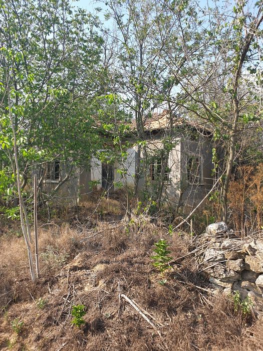 Продава се Къща в с. Александър Стамболийски, Област Добрич - 100 кв.м за 80 €/кв.м - Снимка #5