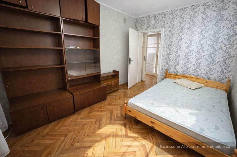 Дава се под наем Двустаен апартамент в Варна, Център - 58 кв.м за 328.95 € - Снимка #3