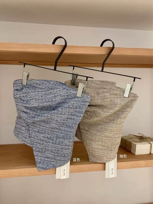 Распродажа женской одежды.