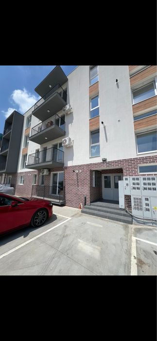 Apartament 2 camere complex Lara