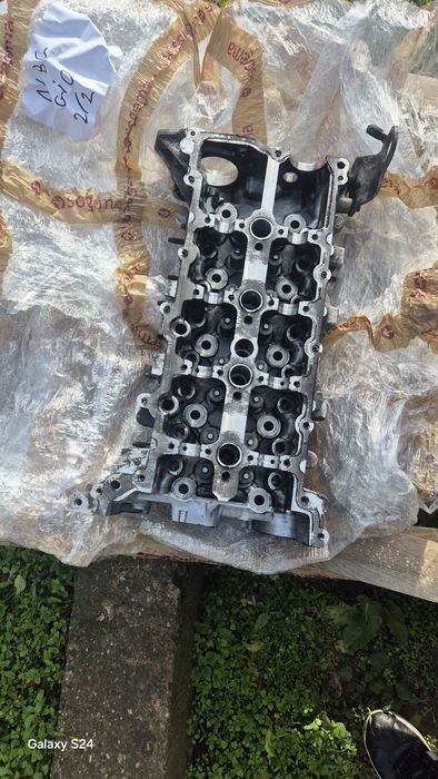 Цилиндрова глава за Рено Мастер 2.3 2014г.