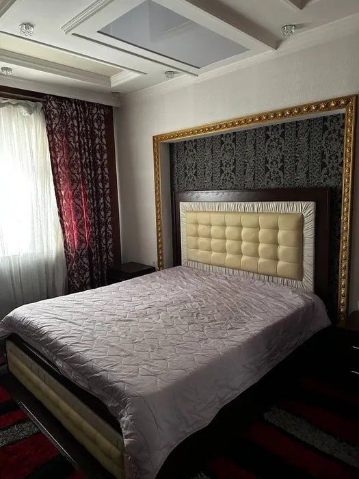 Шерикликка квартира Жангох