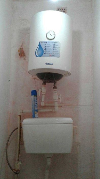 Срочно 3 хонали квартира сотилади. Навои, Кармана, 5-мактаб