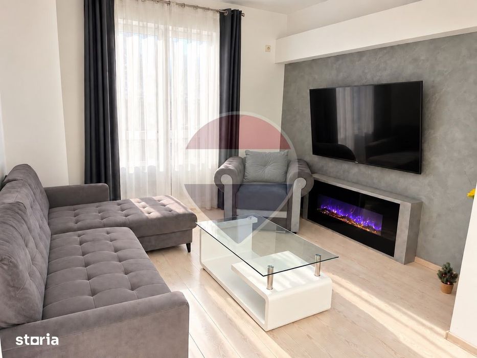 Apartament de vânzare 2 camere | Parcare inclusă | Dobroesti Fundeni