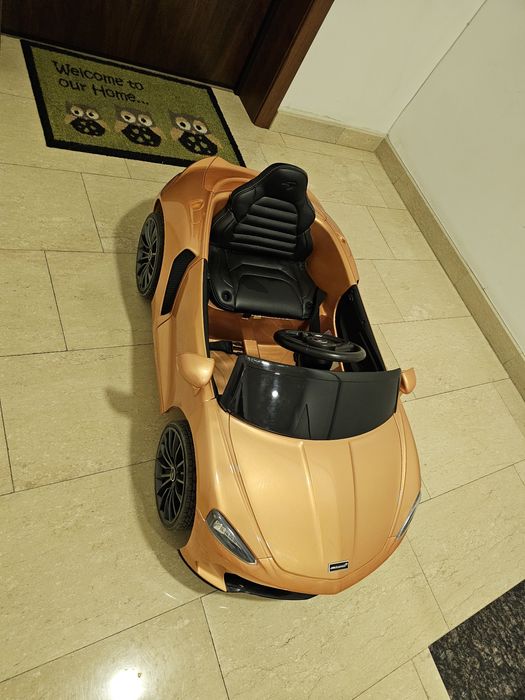 Masina copii cu telecomanda McLaren GT