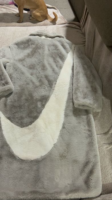 Палто Nike размер S