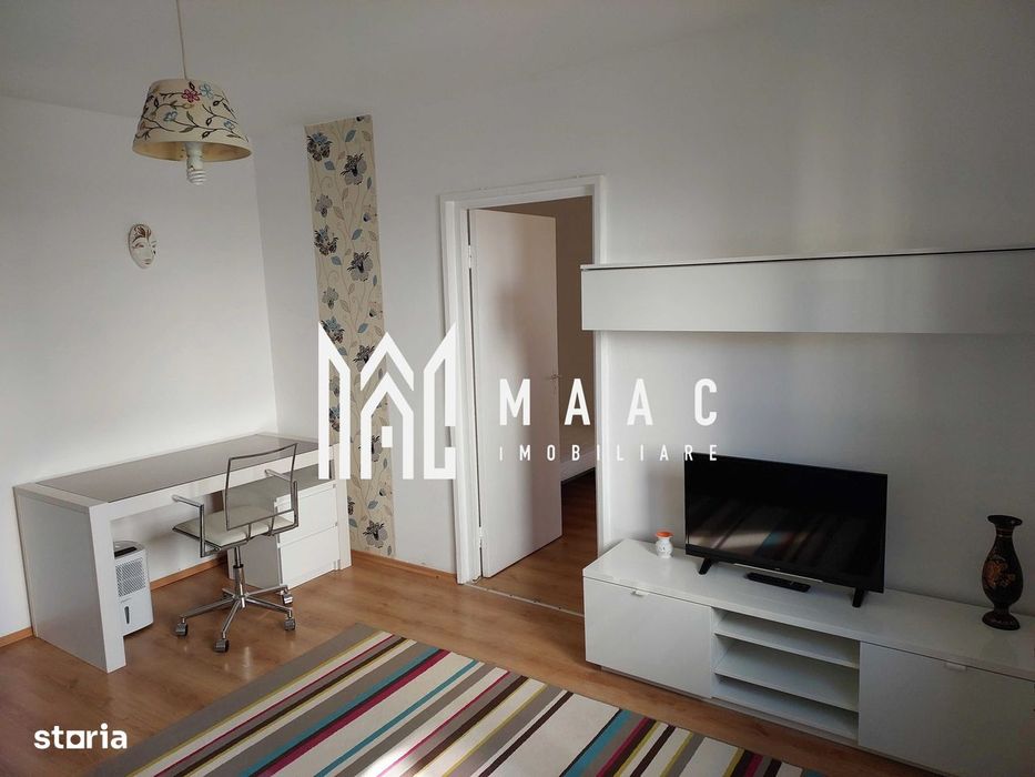 Apartament 2 camere | Etaj 2 | 38 MPU | Hipodrom 3