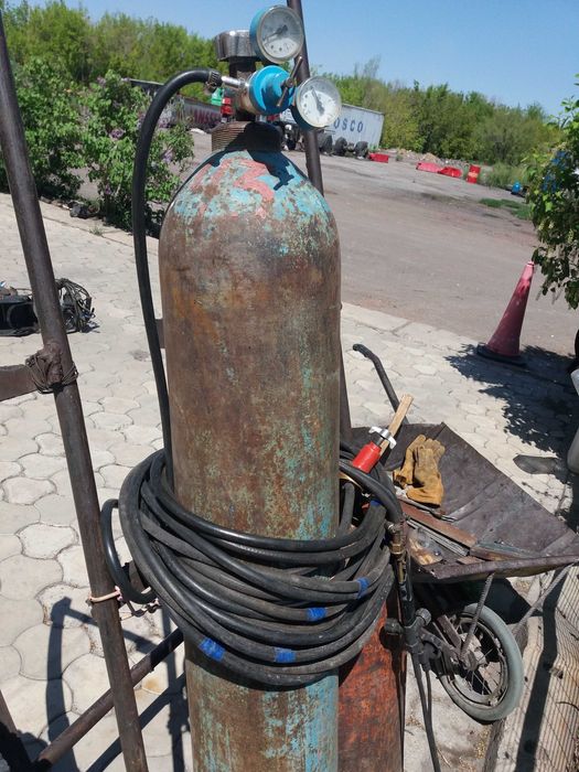 сварочные роботы выезд