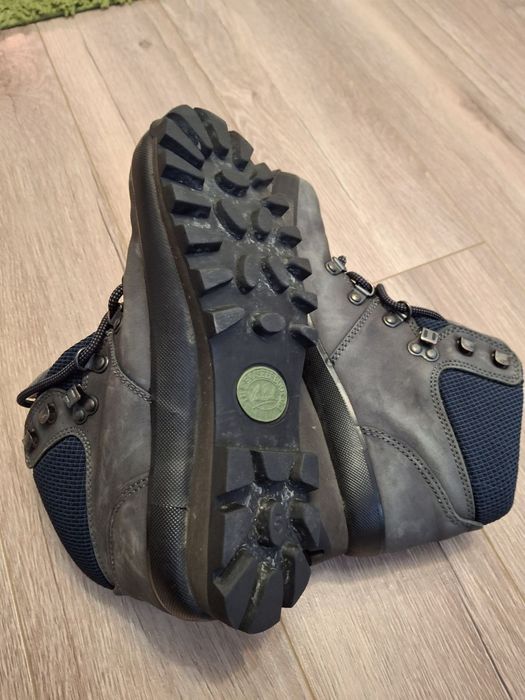 Планински обувки Brasher boots